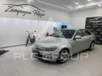 2008 Mercedes Benz C 200