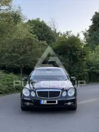 2008 Mercedes Benz 280