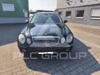 2008 Mercedes Benz 280