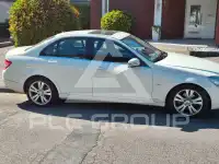 2008 Mercedes Benz 280
