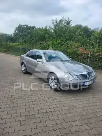 2008 Mercedes Benz 280