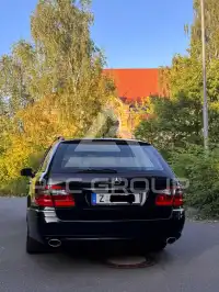 2008 Mercedes Benz 280