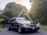 2008 Mercedes Benz 280