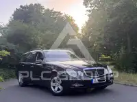 2008 Mercedes Benz 280