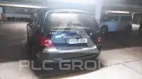 2008 Mercedes Benz 280