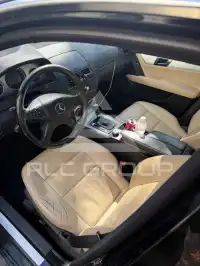 2008 Mercedes Benz 280