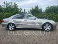 2008 Mercedes Benz 280