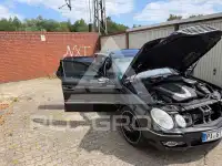 2008 Mercedes Benz 280