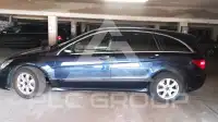 2008 Mercedes Benz 280