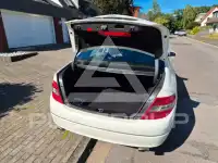 2008 Mercedes Benz 280