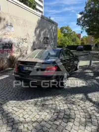 2008 Mercedes Benz 280