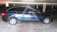 2008 Mercedes Benz 280