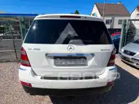 2008 Mercedes Benz GL 350
