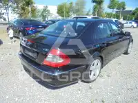 2008 Mercedes Benz E 220