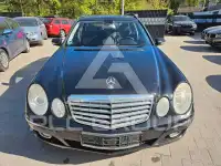 2008 Mercedes Benz E 220