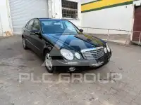 2008 Mercedes Benz E 220