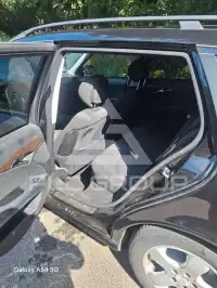2008 Mercedes Benz E 220