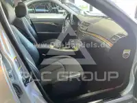 2008 Mercedes Benz E 220