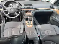 2008 Mercedes Benz E 220