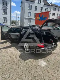2008 Mercedes Benz E 220