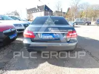 2008 Mercedes Benz E 220