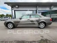 2008 Mercedes Benz E 220