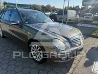 2008 Mercedes Benz E 220