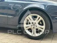 2008 Mercedes Benz E 220
