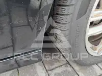 2008 Mercedes Benz E 220