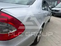 2008 Mercedes Benz E 220