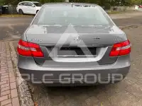 2008 Mercedes Benz E 220