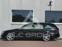 2008 Mercedes Benz E 220