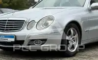 2008 Mercedes Benz E 220