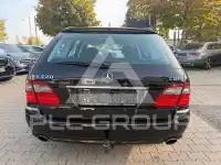 2008 Mercedes Benz E 220