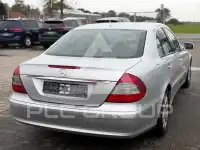 2008 Mercedes Benz E 220