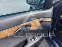 2008 Mercedes Benz E 220