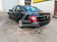 2008 Mercedes Benz E 220