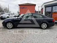 2008 Mercedes Benz E 220