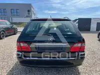 2008 Mercedes Benz E 220
