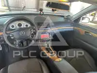 2008 Mercedes Benz E 220