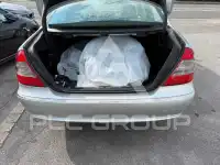 2008 Mercedes Benz E 220