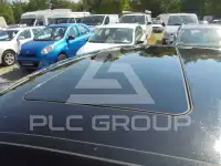 2008 Mercedes Benz E 220