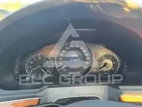 2008 Mercedes Benz E 220