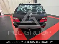 2008 Mercedes Benz E 220