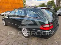 2008 Mercedes Benz E 220