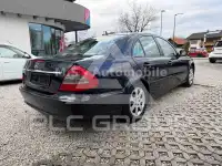 2008 Mercedes Benz E 220