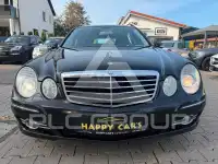 2008 Mercedes Benz E 220
