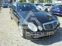 2008 Mercedes Benz E 220