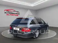 2008 Mercedes Benz E 220