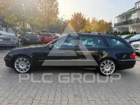 2008 Mercedes Benz E 220